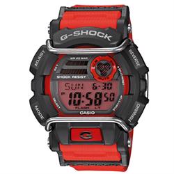 Image of Casio G-Shock GD-400-4ER Digitalt Unisexur